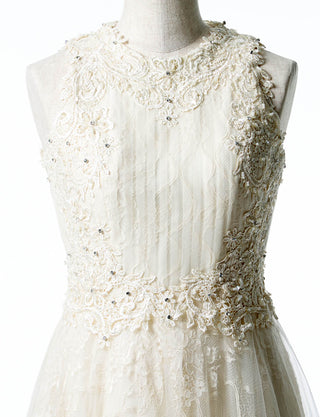 TWEED GIRL・TWJ9120-1-IVY