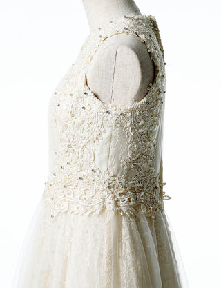 TWEED GIRL・TWJ9120-1-IVY