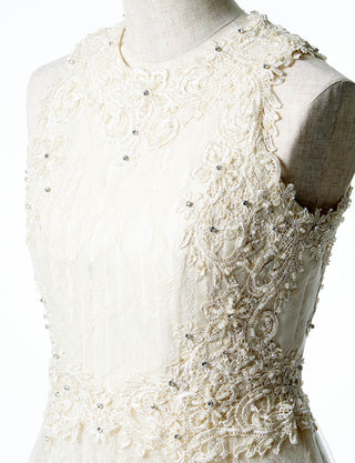 TWEED GIRL・TWJ9120-1-IVY