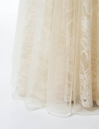 TWEED GIRL・TWJ9120-1-IVY