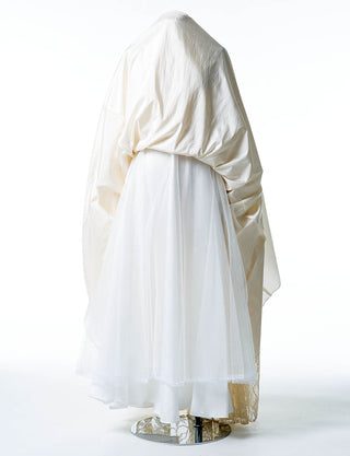 TWEED GIRL・TWJ9120-1-IVY