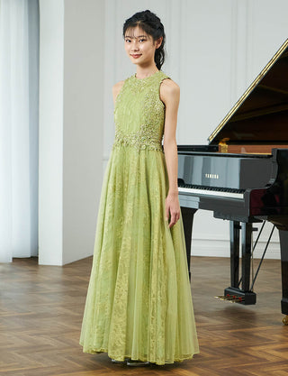 TWEED GIRL・TWJ9120-1-PTO