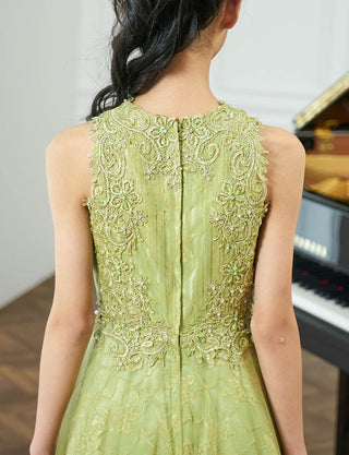 TWEED GIRL・TWJ9120-1-PTO