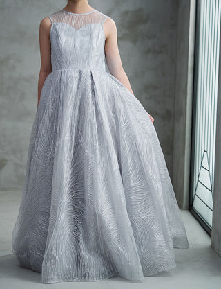 TWEED GIRL・TWJ9130-SGY