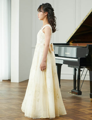 TWEED GIRL・TWJ9143-IVYGD