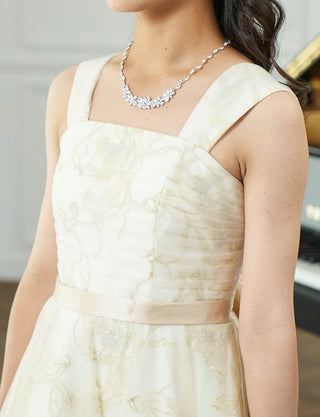 TWEED GIRL・TWJ9143-IVYGD