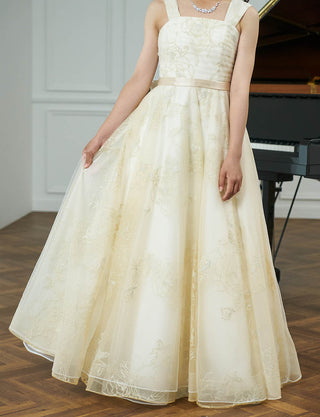 TWEED GIRL・TWJ9143-IVYGD