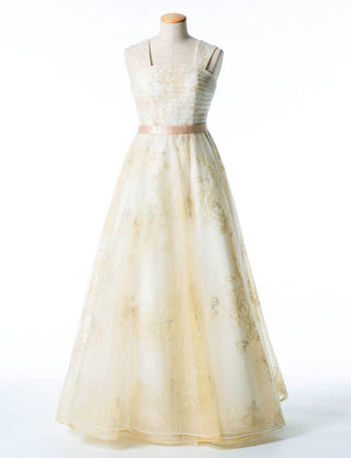 TWEED GIRL・TWJ9143-IVYGD