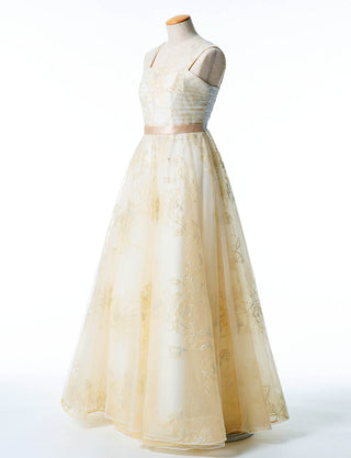 TWEED GIRL・TWJ9143-IVYGD