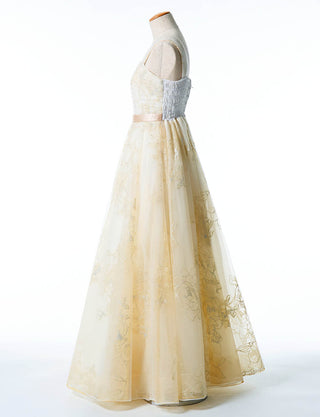 TWEED GIRL・TWJ9143-IVYGD