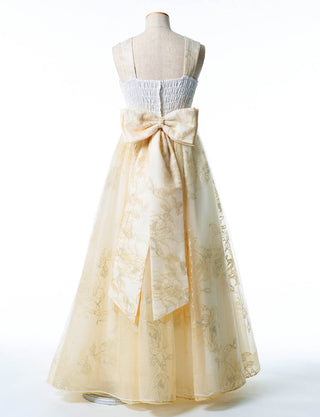 TWEED GIRL・TWJ9143-IVYGD