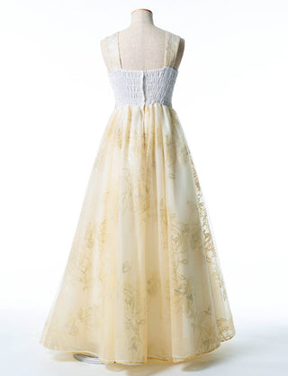 TWEED GIRL・TWJ9143-IVYGD