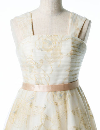 TWEED GIRL・TWJ9143-IVYGD