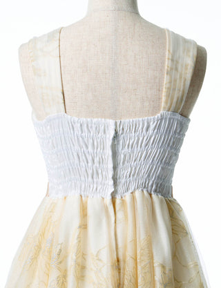 TWEED GIRL・TWJ9143-IVYGD