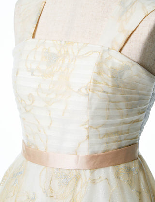 TWEED GIRL・TWJ9143-IVYGD