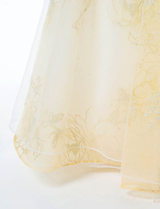 TWEED GIRL・TWJ9143-IVYGD