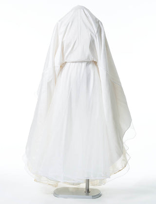 TWEED GIRL・TWJ9143-IVYGD