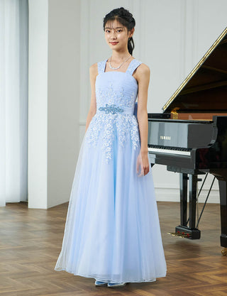 TWEED GIRL・TWJ9145-1-PSBL