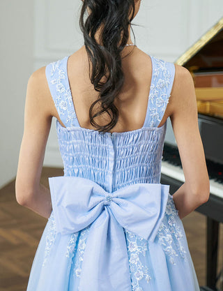 TWEED GIRL・TWJ9145-1-PSBL