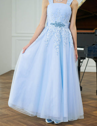 TWEED GIRL・TWJ9145-1-PSBL