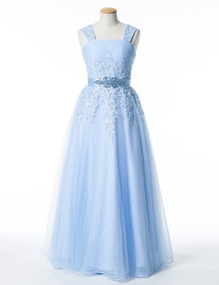 TWEED GIRL・TWJ9145-1-PSBL