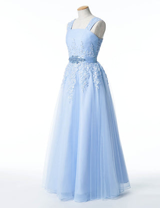 TWEED GIRL・TWJ9145-1-PSBL