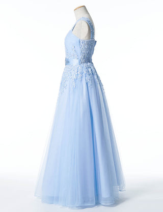 TWEED GIRL・TWJ9145-1-PSBL