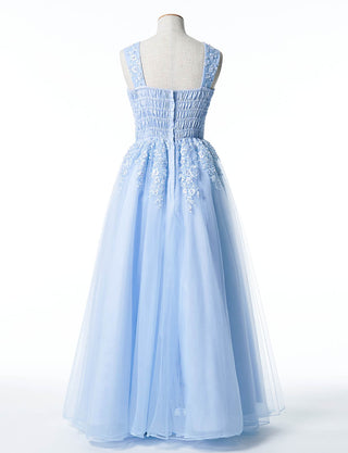 TWEED GIRL・TWJ9145-1-PSBL