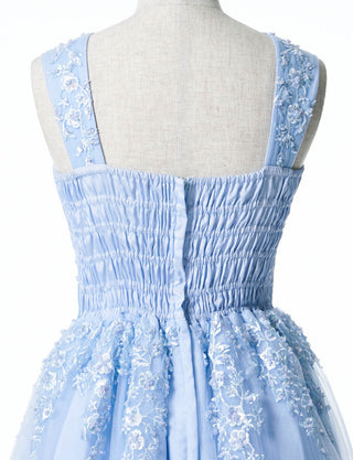 TWEED GIRL・TWJ9145-1-PSBL