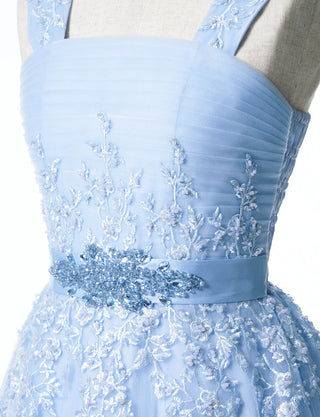 TWEED GIRL・TWJ9145-1-PSBL