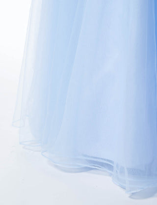 TWEED GIRL・TWJ9145-1-PSBL