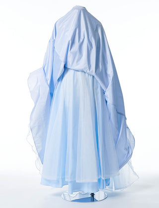 TWEED GIRL・TWJ9145-1-PSBL