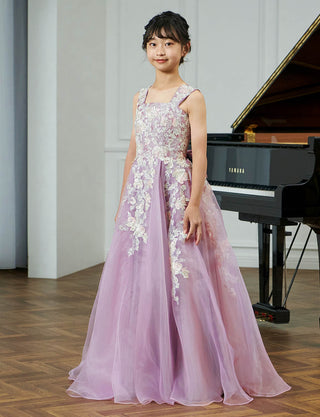 TWEED GIRL・TWJ9146-1-MUV