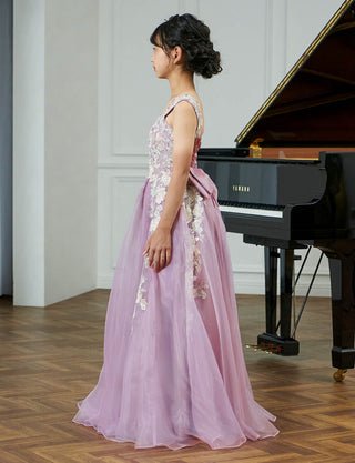 TWEED GIRL・TWJ9146-1-MUV