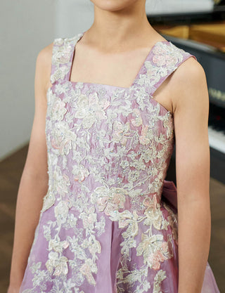 TWEED GIRL・TWJ9146-1-MUV