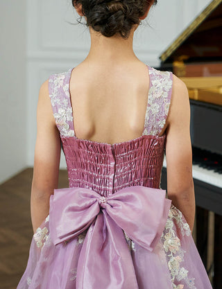 TWEED GIRL・TWJ9146-1-MUV