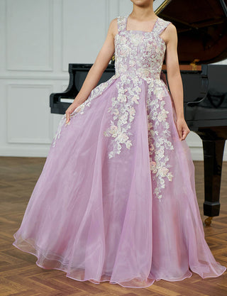 TWEED GIRL・TWJ9146-1-MUV