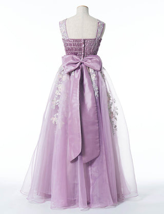 TWEED GIRL・TWJ9146-1-MUV