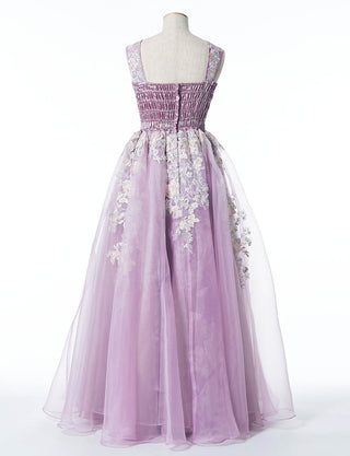 TWEED GIRL・TWJ9146-1-MUV