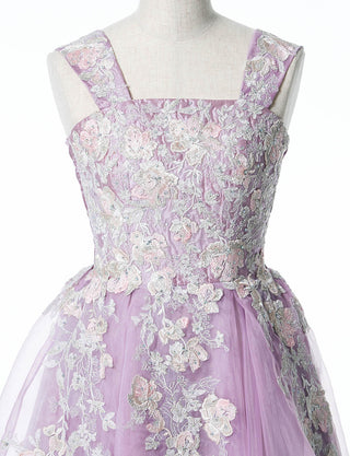 TWEED GIRL・TWJ9146-1-MUV