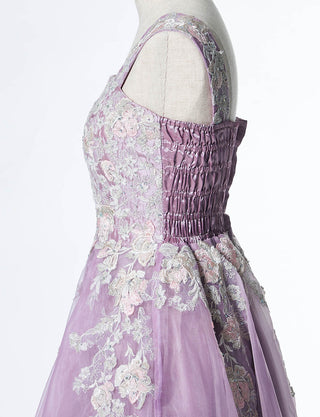 TWEED GIRL・TWJ9146-1-MUV