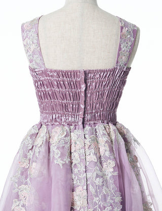 TWEED GIRL・TWJ9146-1-MUV