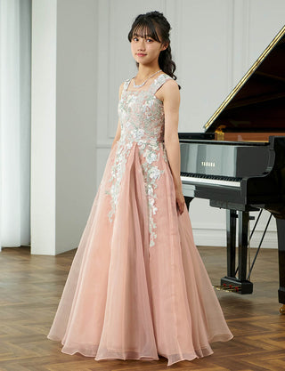 TWEED GIRL・TWJ9146-1-PKBE