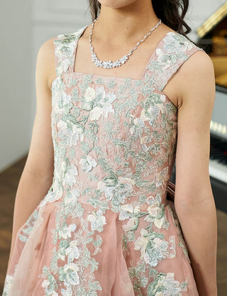 TWEED GIRL・TWJ9146-1-PKBE