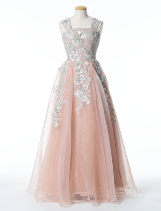 TWEED GIRL・TWJ9146-1-PKBE