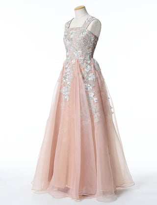 TWEED GIRL・TWJ9146-1-PKBE