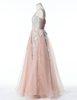 TWEED GIRL・TWJ9146-1-PKBE