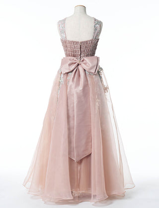 TWEED GIRL・TWJ9146-1-PKBE