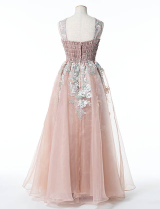 TWEED GIRL・TWJ9146-1-PKBE