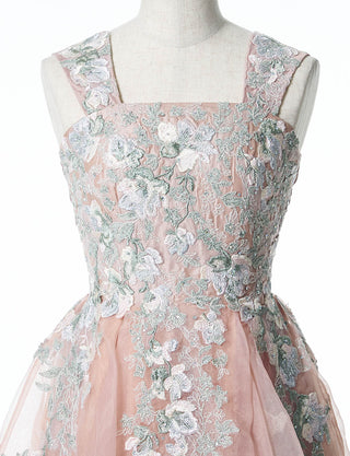 TWEED GIRL・TWJ9146-1-PKBE